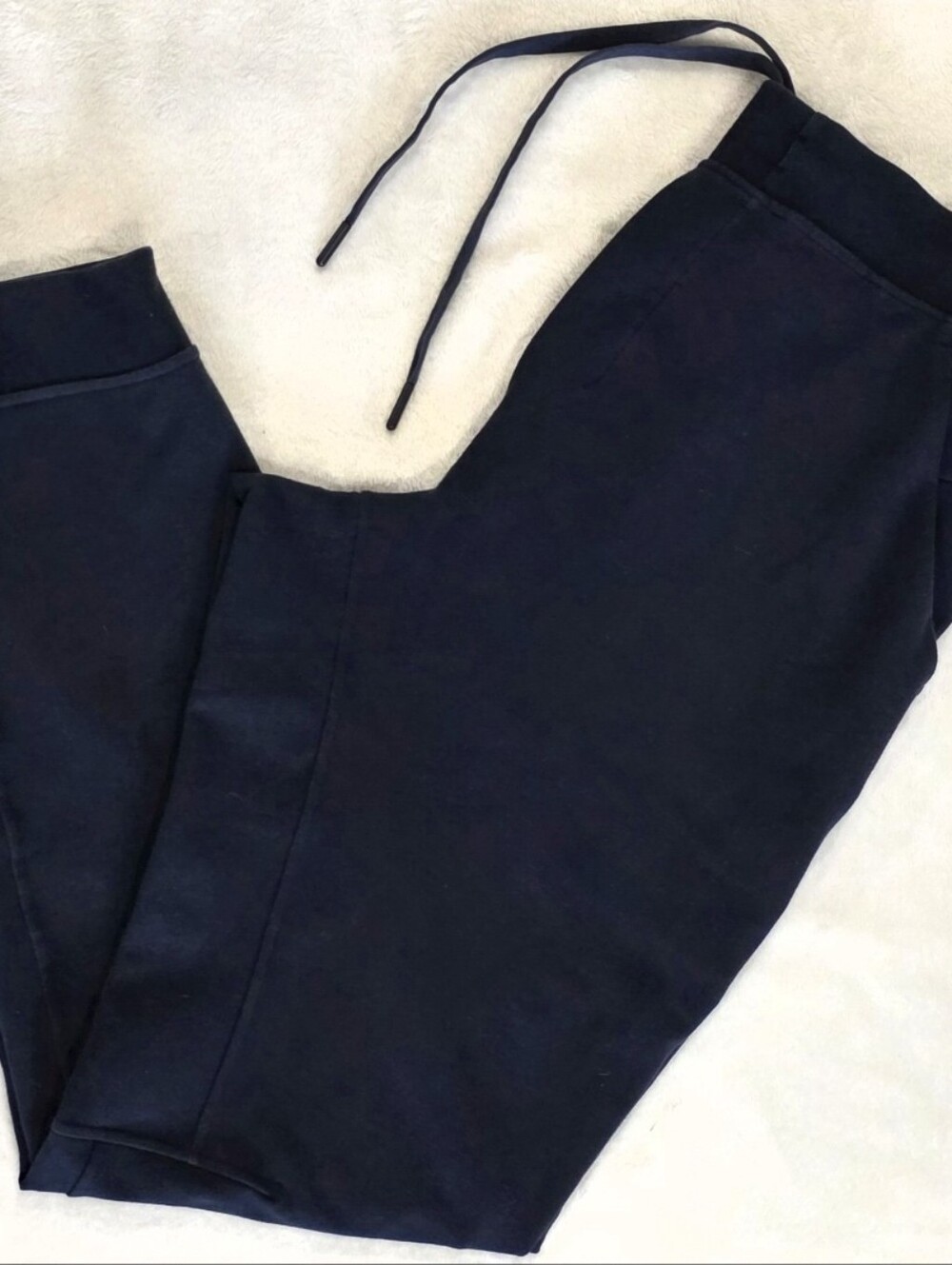 Lululemon Men’s City Sweat Jogger • 29” True Navy • Size S